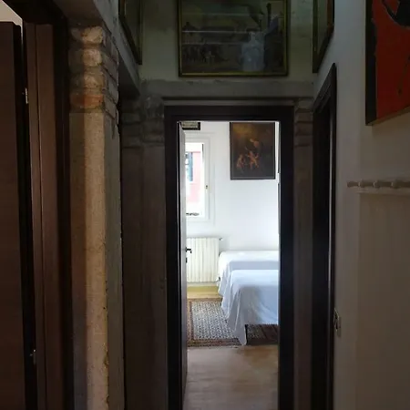 Artist House البندقية