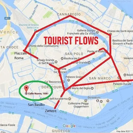 Artist House Apartamento