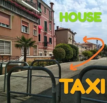 Artist House * Venise