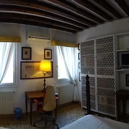 Artist House