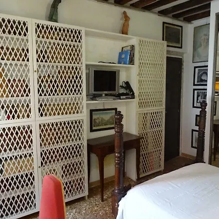 Artist House Appartement *