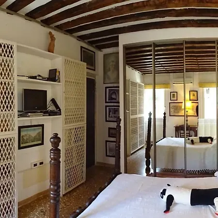 Artist House * Wenecja