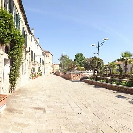 Artist House Venecia