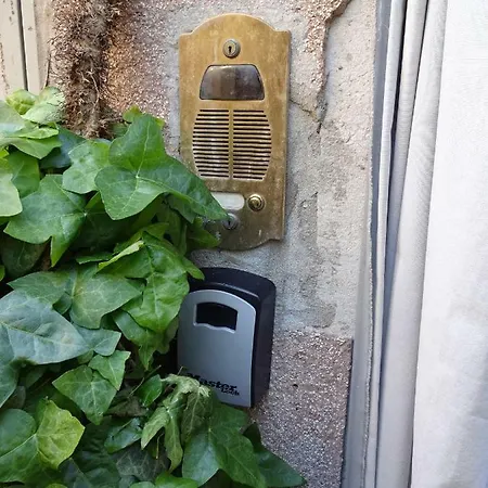 Appartement Artist House Venise