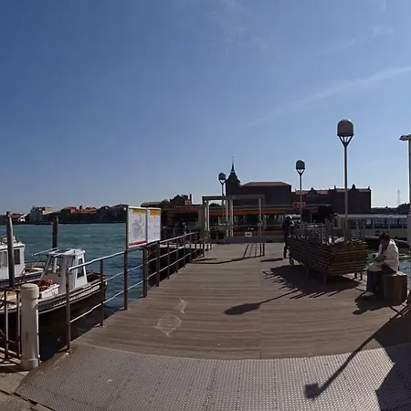 Artist House Appartement Venise