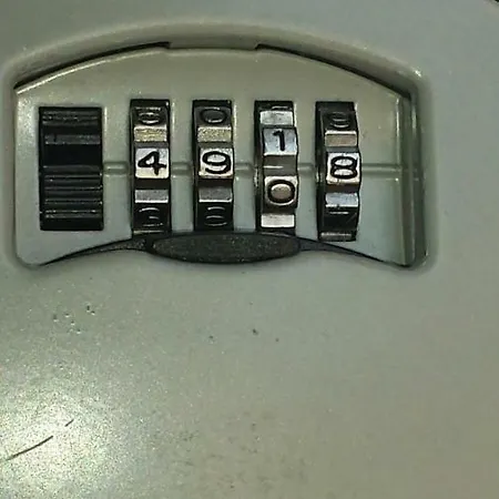 Apartamento Artist House