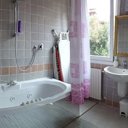 Artist House Appartement *