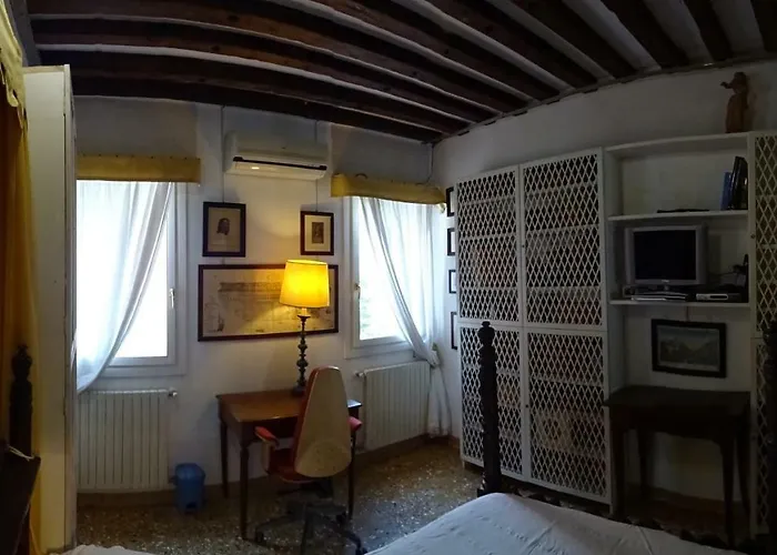 Artist House